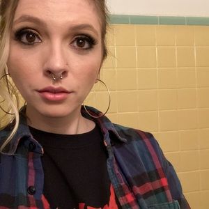 Meet your Posher, Meredith